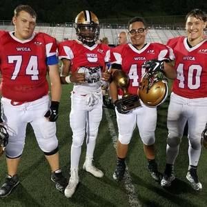 Meet your Posher, Noah